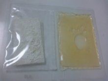◆新鮮ビタミンCパックで美白！ニキビ・毛穴撃退！