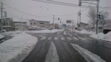 ◆新潟のお友達のサロン