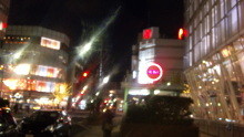 ◆新潟市ラフォーレ原宿新潟に巨大な・・・