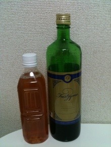 ◆酵素断食、その後・・・