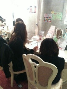 ◆新スタッフ研修