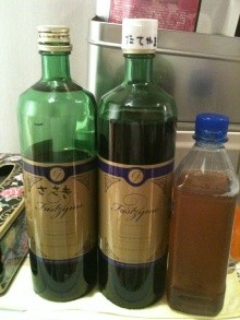 ◆断食パーティー♪