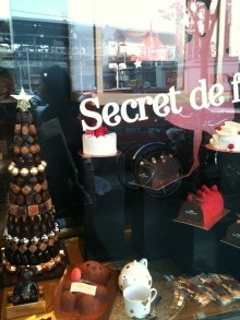 クリスマスイヴ