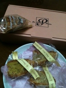 ◆新潟のおいしいお菓子