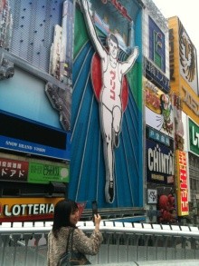 ◆大阪のみなさまありがとうございました！