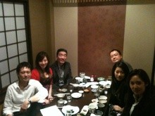 ◆新潟の美容・医療業界の皆様と♪