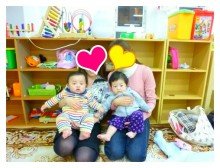 ◆池尻大橋ベビーマッサージに参加された方の記事ご紹介