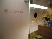 ◆大阪出張1日目☆アンビシャスプリュスチームとディナー♪