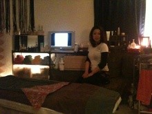 大阪出張最終日