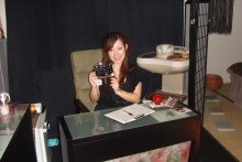 ◆大阪のエステサロン★パールケイ