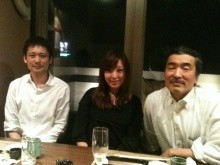 ◆美容形成外科の山本先生と