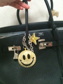 ◆こどもの日！菖蒲湯とスマイル♪