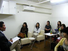 ◆やまもと形成外科クリニックの山本先生のセミナー