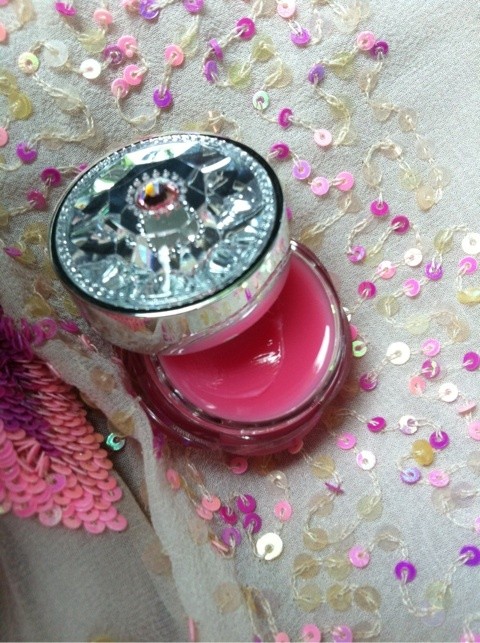 お気に入りのグロス