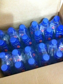 お気に入りのお水★アイランドチル