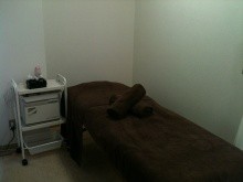 託児所でのエステ＆ネイル