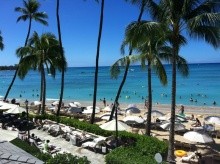 ハワイに持っていった紫外線対策の優秀コスメ