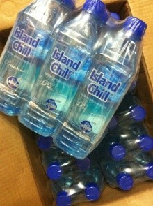 ビューティーウォーター