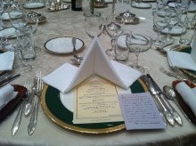 新潟の美容室TOKIOさまの50周年祝賀パーティー