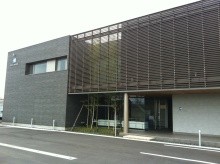 地元新潟で講演しました