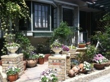 まだ完成ではありませんが・・・