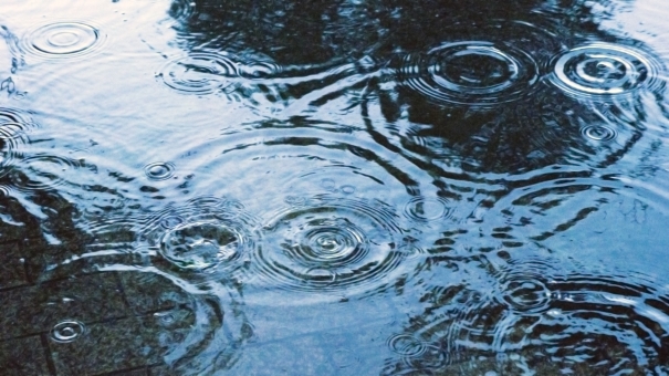 雨の日の身体のだるさ・・・肩こり、首こり、眼精疲労・・・そんなときどうしていますか？